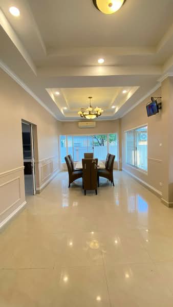 undefined, Chon Buri (Pattaya), Nong Pru, Bang Lamung (Pattaya), Chon Buri (Pattaya), 3 Bedrooms, 264 sqm, Single Detached House For Sale, by Achitaphop Klinpipat, 500239384 - DDproperty.com