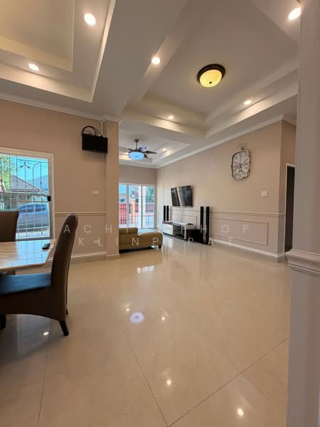 undefined, Chon Buri (Pattaya), Nong Pru, Bang Lamung (Pattaya), Chon Buri (Pattaya), 3 Bedrooms, 264 sqm, Single Detached House For Sale, by Achitaphop Klinpipat, 500239384 - DDproperty.com