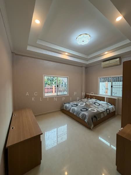 undefined, Chon Buri (Pattaya), Nong Pru, Bang Lamung (Pattaya), Chon Buri (Pattaya), 3 Bedrooms, 264 sqm, Single Detached House For Sale, by Achitaphop Klinpipat, 500239384 - DDproperty.com