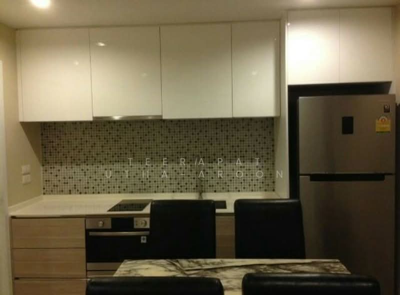 The Room Sukhumvit 21 : เดอะ รูม สุขุมวิท 21, กรุงเทพ, ถนน อโศกมนตรี, คลองเตยเหนือ, วัฒนา, กรุงเทพ, 52 ตร.ม., คอนโด ให้เช่า, โดย Teerapat Utha-aroon, 500239387 - DDproperty.com