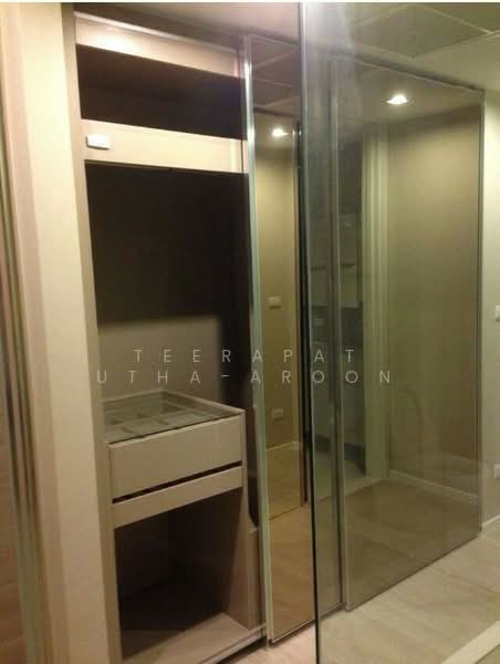 The Room Sukhumvit 21 : เดอะ รูม สุขุมวิท 21, กรุงเทพ, ถนน อโศกมนตรี, คลองเตยเหนือ, วัฒนา, กรุงเทพ, 52 ตร.ม., คอนโด ให้เช่า, โดย Teerapat Utha-aroon, 500239387 - DDproperty.com