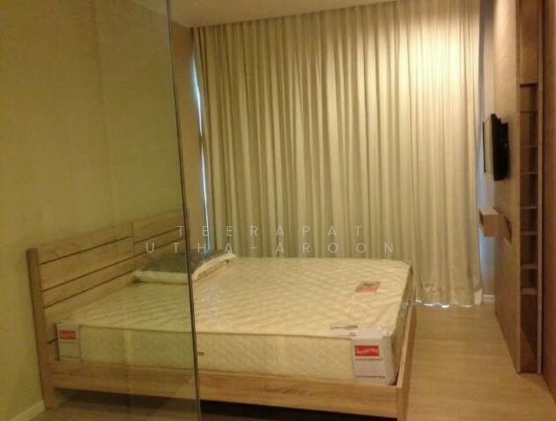 The Room Sukhumvit 21 : เดอะ รูม สุขุมวิท 21, กรุงเทพ, ถนน อโศกมนตรี, คลองเตยเหนือ, วัฒนา, กรุงเทพ, 52 ตร.ม., คอนโด ให้เช่า, โดย Teerapat Utha-aroon, 500239387 - DDproperty.com