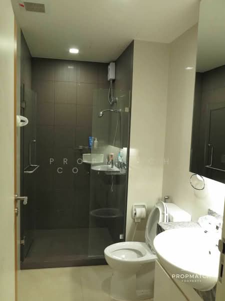 Vertiq Rama 4-Siam, Bangkok, 188 Si Phraya Road, Maha Phrutharam, Bang Rak, Bangkok, 2 Bedrooms, 58 sqm, Condo For Sale, by PROPMATCH CO., LTD., 500239388 - DDproperty.com