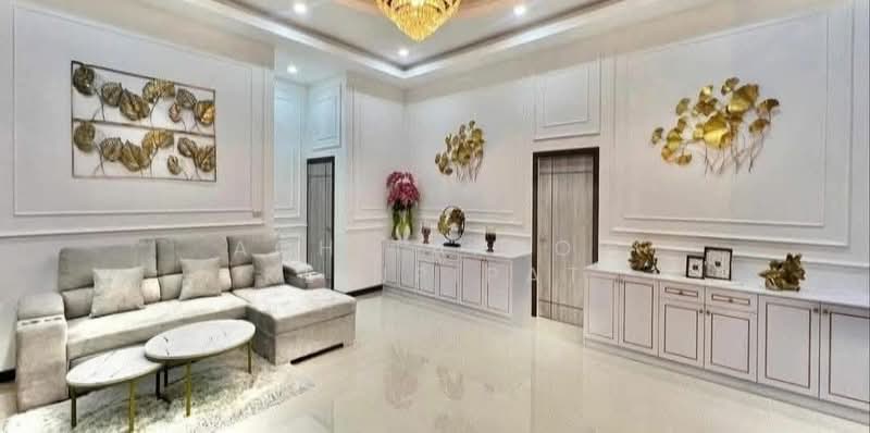 3-BR Villa, Chon Buri (Pattaya), Nong Pru, Bang Lamung (Pattaya), Chon Buri (Pattaya), 3 Bedrooms, 180 sqm, Villa For Sale, by Achitaphop Klinpipat, 500239391 - DDproperty.com