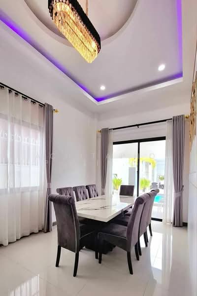 3-BR Villa, Chon Buri (Pattaya), Nong Pru, Bang Lamung (Pattaya), Chon Buri (Pattaya), 3 Bedrooms, 180 sqm, Villa For Sale, by Achitaphop Klinpipat, 500239391 - DDproperty.com