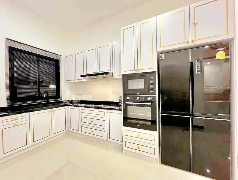 3-BR Villa, Chon Buri (Pattaya), Nong Pru, Bang Lamung (Pattaya), Chon Buri (Pattaya), 3 Bedrooms, 180 sqm, Villa For Sale, by Achitaphop Klinpipat, 500239391 - DDproperty.com