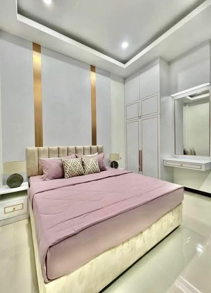 3-BR Villa, Chon Buri (Pattaya), Nong Pru, Bang Lamung (Pattaya), Chon Buri (Pattaya), 3 Bedrooms, 180 sqm, Villa For Sale, by Achitaphop Klinpipat, 500239391 - DDproperty.com