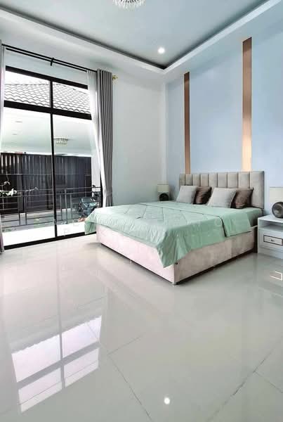 3-BR Villa, Chon Buri (Pattaya), Nong Pru, Bang Lamung (Pattaya), Chon Buri (Pattaya), 3 Bedrooms, 180 sqm, Villa For Sale, by Achitaphop Klinpipat, 500239391 - DDproperty.com