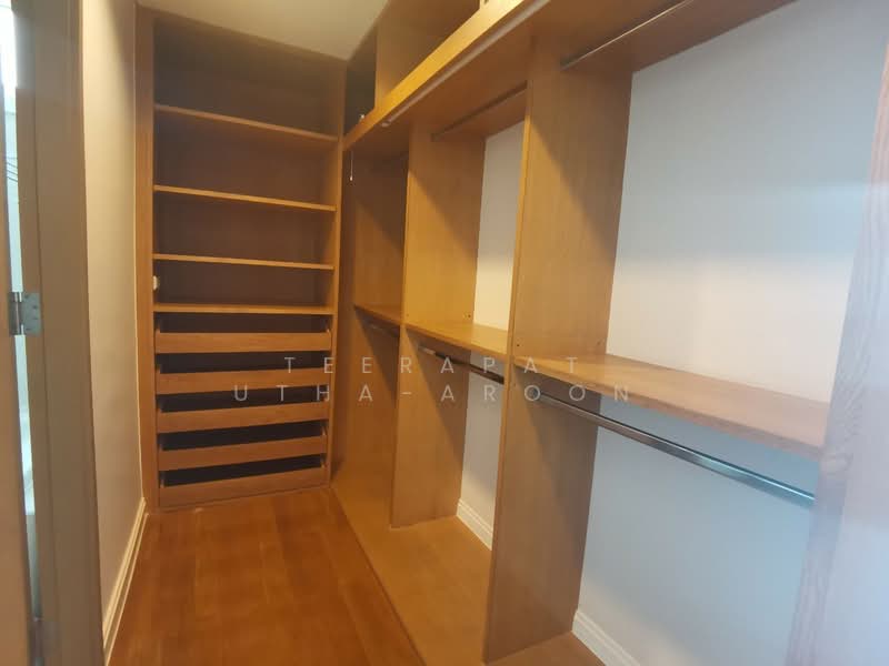 The Royal Saladaeng, Bangkok, 79 Saladaeng Road, Silom, Bang Rak, Bangkok, 3 Bedrooms, 162 sqm, Condo For Rent, by Teerapat Utha-aroon, 500239392 - DDproperty.com