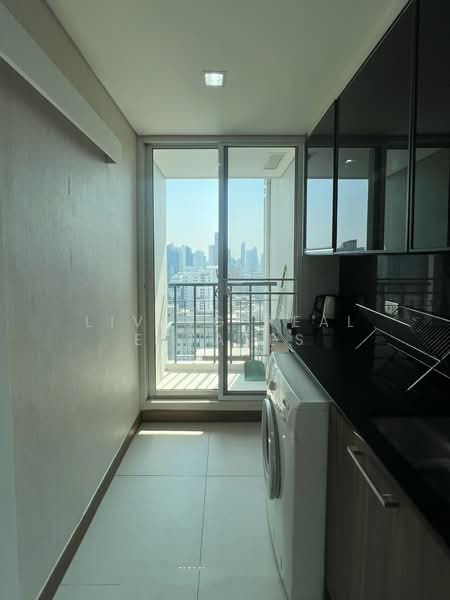 Ivy Thonglor, Bangkok, 889 Thonglor Road, Khlong Tan Nua, Watthana, Bangkok, 1 Bedroom, 36 sqm, Condo For Sale, by Living Real Estates, 500239394 - DDproperty.com