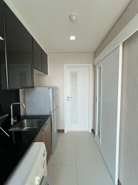 Ivy Thonglor, Bangkok, 889 Thonglor Road, Khlong Tan Nua, Watthana, Bangkok, 1 Bedroom, 36 sqm, Condo For Sale, by Living Real Estates, 500239394 - DDproperty.com