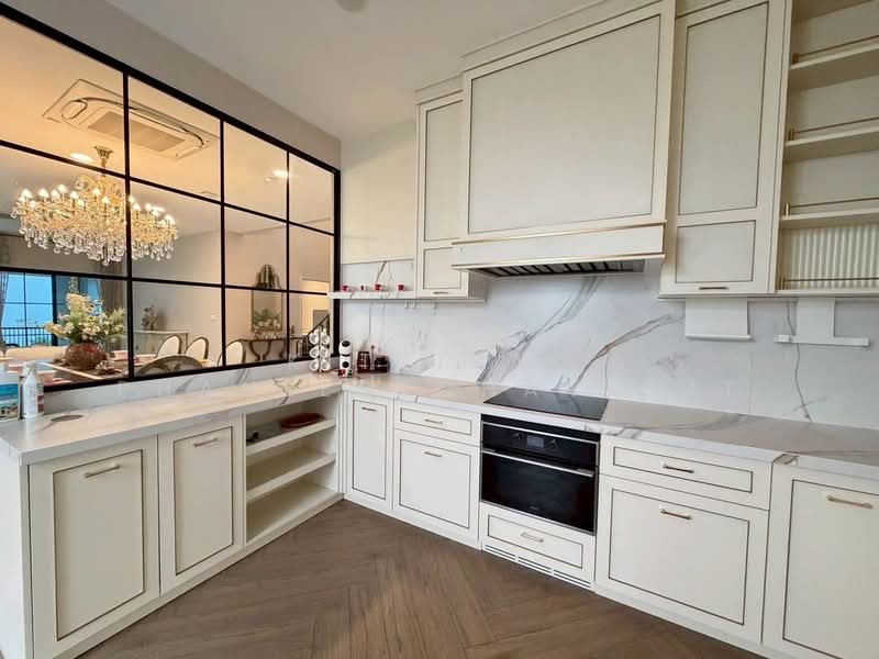 Nantawan Rama 9 - New Krungthepkreetha : นันทวัน พระราม 9 - กรุงเทพกรีฑาตัดใหม่, กรุงเทพ, สะพานสูง, สะพานสูง, กรุงเทพ, 385 ตร.ม., บ้านเดี่ยว ให้เช่า, โดย Kittisak Phanlertchavarit, 500239395 - DDproperty.com