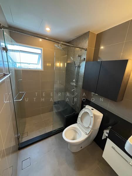 Supalai Wellington 2, Bangkok, Thimruemdam Road, Huai Khwang, Huai Khwang, Bangkok, 1 Bedroom, 45 sqm, Condo For Rent, by Teerapat Utha-aroon, 500239397 - DDproperty.com