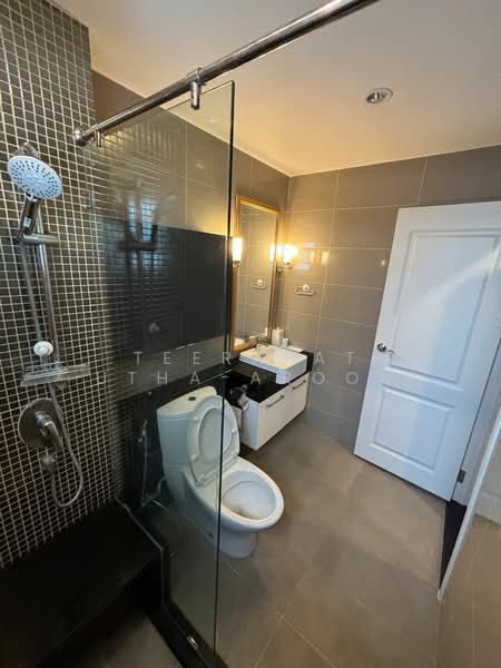 Supalai Wellington 2, Bangkok, Thimruemdam Road, Huai Khwang, Huai Khwang, Bangkok, 1 Bedroom, 45 sqm, Condo For Rent, by Teerapat Utha-aroon, 500239397 - DDproperty.com