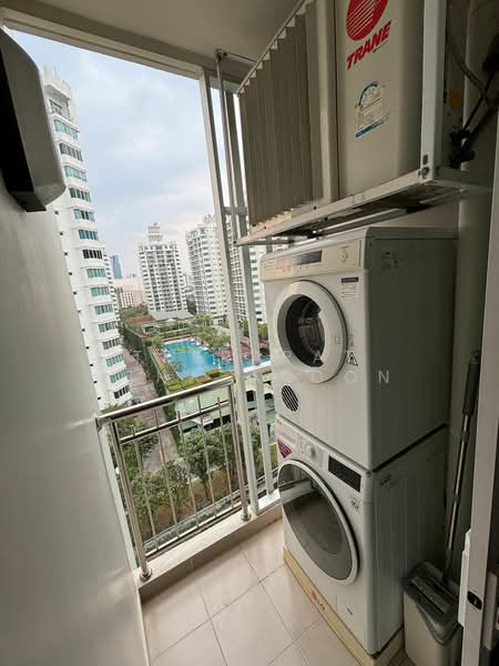 Supalai Wellington 2, Bangkok, Thimruemdam Road, Huai Khwang, Huai Khwang, Bangkok, 1 Bedroom, 45 sqm, Condo For Rent, by Teerapat Utha-aroon, 500239397 - DDproperty.com