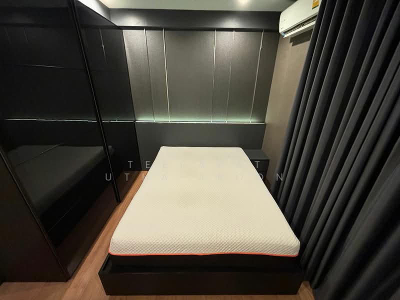 Supalai Wellington 2, Bangkok, Thimruemdam Road, Huai Khwang, Huai Khwang, Bangkok, 1 Bedroom, 45 sqm, Condo For Rent, by Teerapat Utha-aroon, 500239397 - DDproperty.com