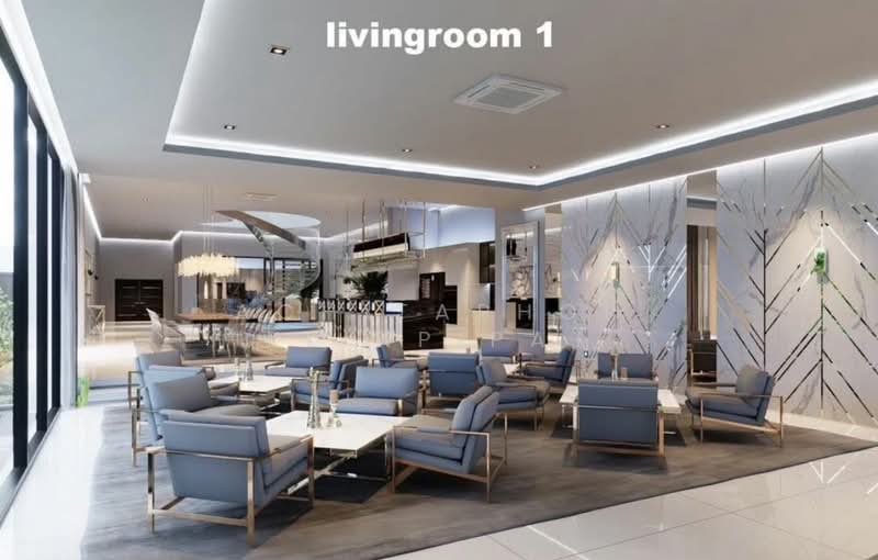 10-BR Villa, Chon Buri (Pattaya), Na Kloe, Bang Lamung (Pattaya), Chon Buri (Pattaya), 10+ Bedrooms, 2,807 sqm, Villa For Sale, by Achitaphop Klinpipat, 500239401 - DDproperty.com