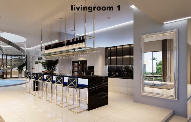 10-BR Villa, Chon Buri (Pattaya), Na Kloe, Bang Lamung (Pattaya), Chon Buri (Pattaya), 10+ Bedrooms, 2,807 sqm, Villa For Sale, by Achitaphop Klinpipat, 500239401 - DDproperty.com