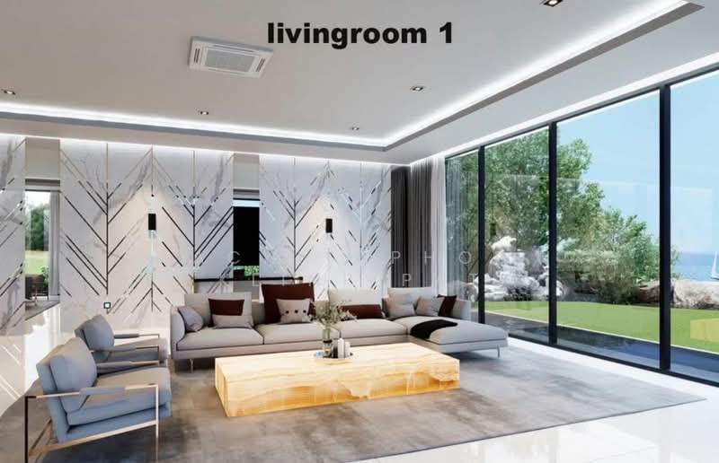 10-BR Villa, Chon Buri (Pattaya), Na Kloe, Bang Lamung (Pattaya), Chon Buri (Pattaya), 10+ Bedrooms, 2,807 sqm, Villa For Sale, by Achitaphop Klinpipat, 500239401 - DDproperty.com