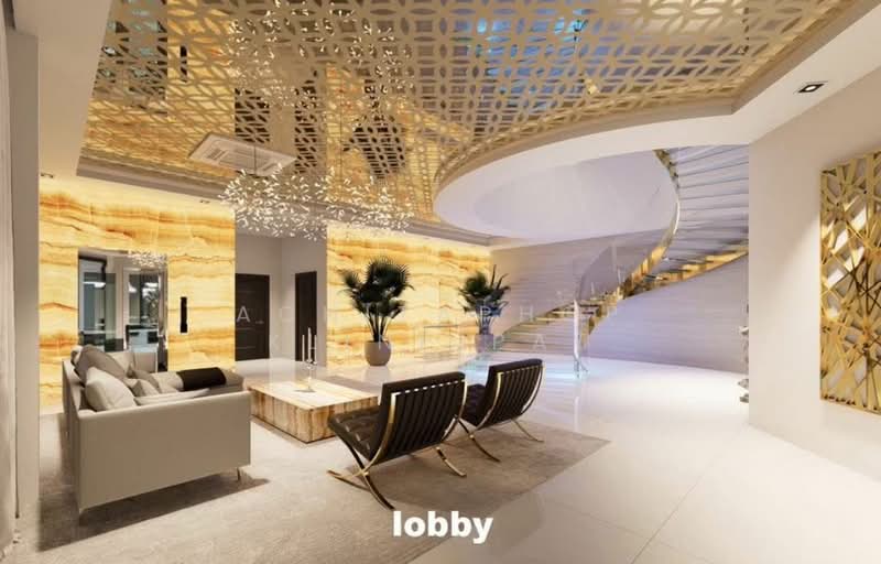 วิลล่า 10-ห้องนอน, ชลบุรี, นาเกลือ, บางละมุง, ชลบุรี, 2,807 ตร.ม., วิลล่า ขาย, โดย Achitaphop Klinpipat, 500239401 - DDproperty.com