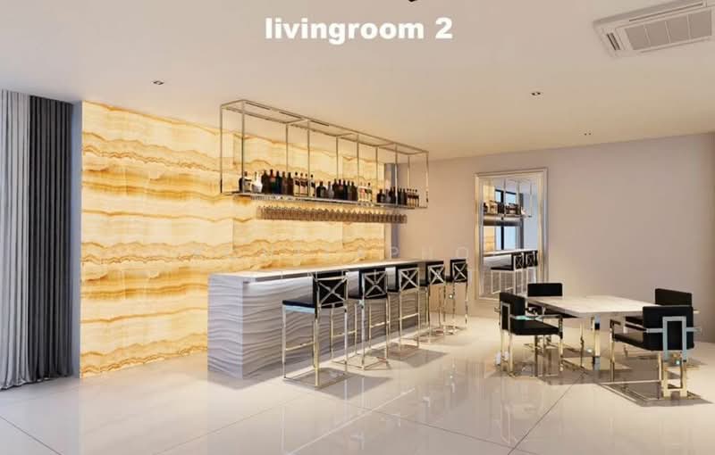 วิลล่า 10-ห้องนอน, ชลบุรี, นาเกลือ, บางละมุง, ชลบุรี, 2,807 ตร.ม., วิลล่า ขาย, โดย Achitaphop Klinpipat, 500239401 - DDproperty.com