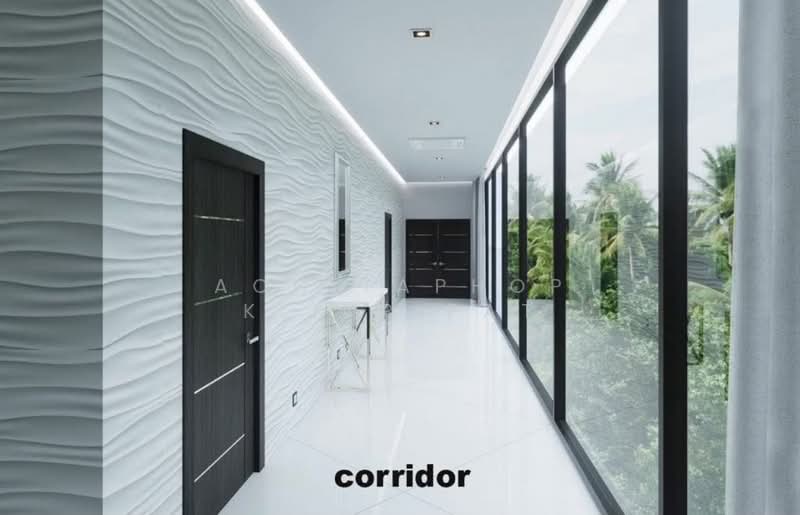 วิลล่า 10-ห้องนอน, ชลบุรี, นาเกลือ, บางละมุง, ชลบุรี, 2,807 ตร.ม., วิลล่า ขาย, โดย Achitaphop Klinpipat, 500239401 - DDproperty.com