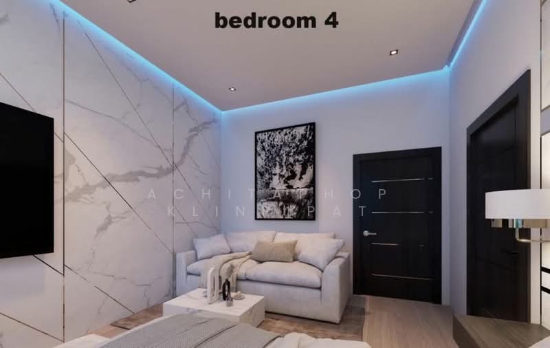 10-BR Villa, Chon Buri (Pattaya), Na Kloe, Bang Lamung (Pattaya), Chon Buri (Pattaya), 10+ Bedrooms, 2,807 sqm, Villa For Sale, by Achitaphop Klinpipat, 500239401 - DDproperty.com