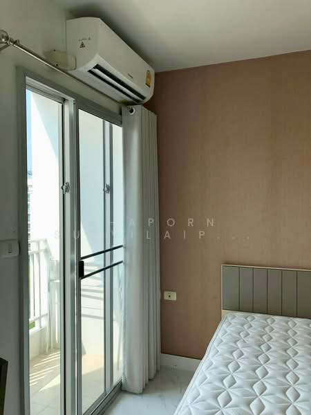 My Condo Sukhumvit 52 : มายคอนโด สุขุมวิท 52, กรุงเทพ, ถนนสุขุมวิท 52, บางจาก, พระโขนง, กรุงเทพ, 27 ตร.ม., คอนโด ให้เช่า, โดย Shaporn Supvilaiphisan, 500239402 - DDproperty.com