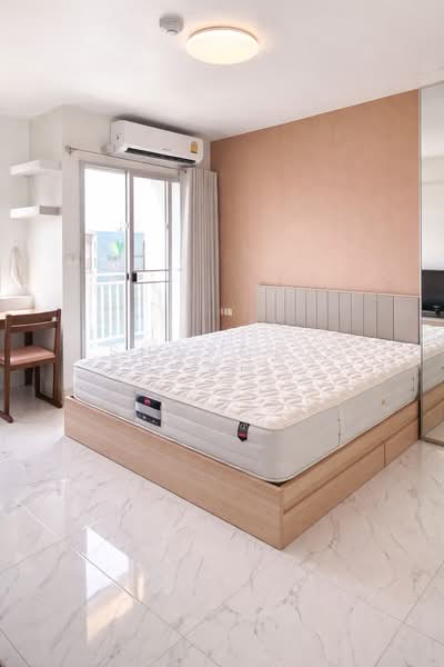 My Condo Sukhumvit 52 : มายคอนโด สุขุมวิท 52, กรุงเทพ, ถนนสุขุมวิท 52, บางจาก, พระโขนง, กรุงเทพ, 27 ตร.ม., คอนโด ให้เช่า, โดย Shaporn Supvilaiphisan, 500239402 - DDproperty.com