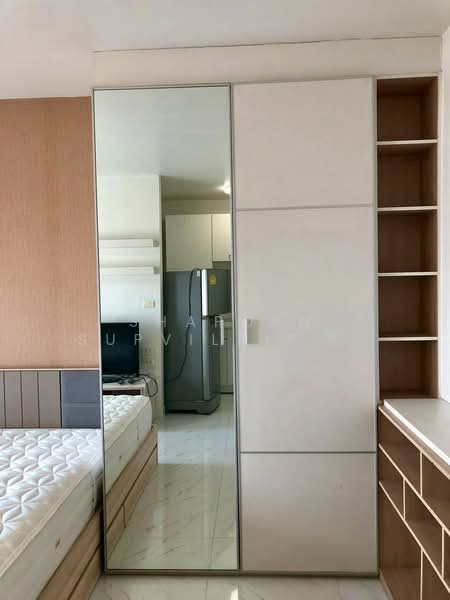 My Condo Sukhumvit 52 : มายคอนโด สุขุมวิท 52, กรุงเทพ, ถนนสุขุมวิท 52, บางจาก, พระโขนง, กรุงเทพ, 27 ตร.ม., คอนโด ให้เช่า, โดย Shaporn Supvilaiphisan, 500239402 - DDproperty.com