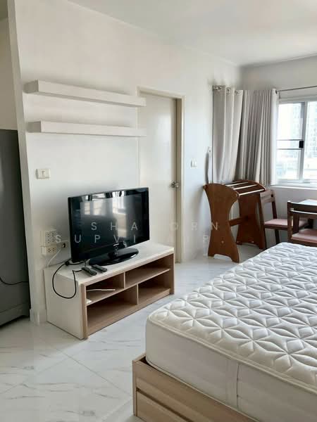 My Condo Sukhumvit 52 : มายคอนโด สุขุมวิท 52, กรุงเทพ, ถนนสุขุมวิท 52, บางจาก, พระโขนง, กรุงเทพ, 27 ตร.ม., คอนโด ให้เช่า, โดย Shaporn Supvilaiphisan, 500239402 - DDproperty.com