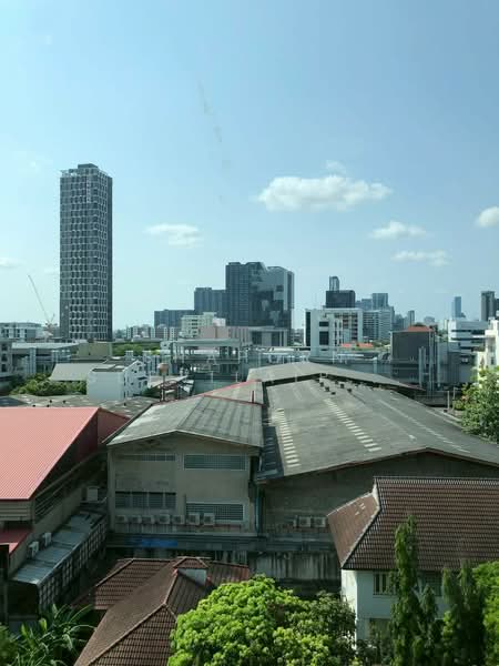 MY Condo Sukhumvit 52, Bangkok, Sukhumvit 52 Road, Bang Chak, Phra Khanong, Bangkok, 1 Bedroom, 27 sqm, Condo For Rent, by Shaporn Supvilaiphisan, 500239402 - DDproperty.com