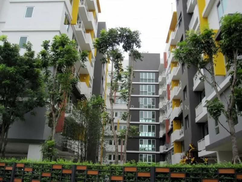 My Condo Sukhumvit 52 : มายคอนโด สุขุมวิท 52, กรุงเทพ, ถนนสุขุมวิท 52, บางจาก, พระโขนง, กรุงเทพ, 27 ตร.ม., คอนโด ให้เช่า, โดย Shaporn Supvilaiphisan, 500239402 - DDproperty.com