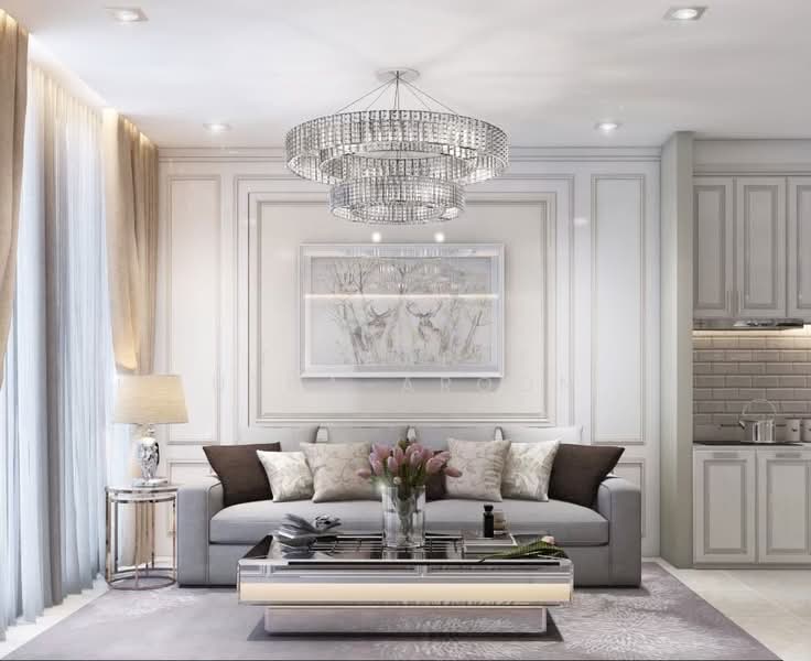 Noble Ploenchit, Bangkok, 1035 Ploenchit  Road, Lumphini, Pathum Wan, Bangkok, 2 Bedrooms, 85 sqm, Condo For Rent, by Teerapat Utha-aroon, 500239403 - DDproperty.com