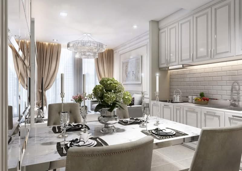 Noble Ploenchit, Bangkok, 1035 Ploenchit  Road, Lumphini, Pathum Wan, Bangkok, 2 Bedrooms, 85 sqm, Condo For Rent, by Teerapat Utha-aroon, 500239403 - DDproperty.com