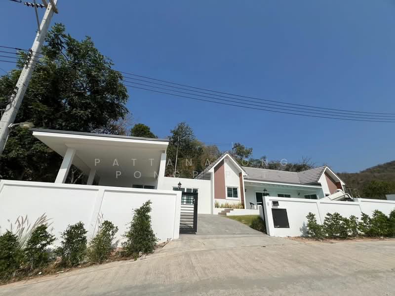 undefined, ประจวบคีรีขันธ์, หินเหล็กไฟ, หัวหิน, ประจวบคีรีขันธ์, 200 ตร.ม., วิลล่า ให้เช่า, โดย Pattanapong Pongpipat, 500239404 - DDproperty.com