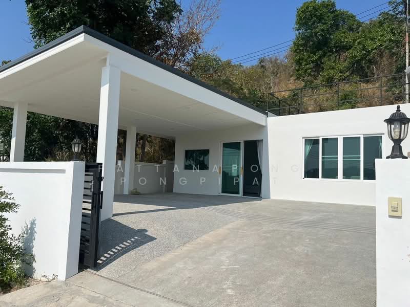 undefined, ประจวบคีรีขันธ์, หินเหล็กไฟ, หัวหิน, ประจวบคีรีขันธ์, 200 ตร.ม., วิลล่า ให้เช่า, โดย Pattanapong Pongpipat, 500239404 - DDproperty.com