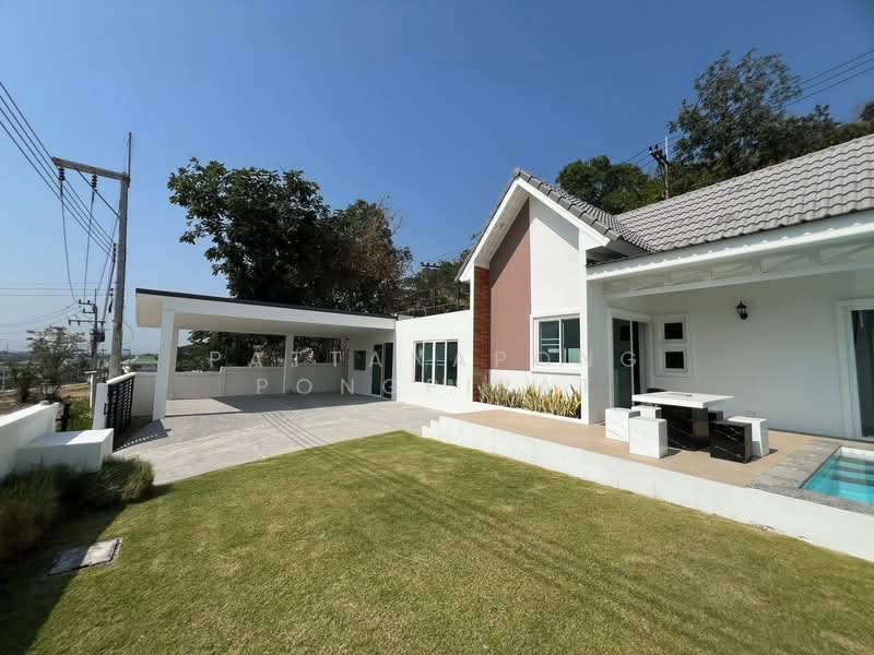 undefined, ประจวบคีรีขันธ์, หินเหล็กไฟ, หัวหิน, ประจวบคีรีขันธ์, 200 ตร.ม., วิลล่า ให้เช่า, โดย Pattanapong Pongpipat, 500239404 - DDproperty.com