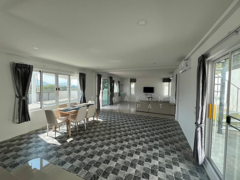 undefined, Prachuap Khiri Khan, Hin Lek Fai, Hua Hin, Prachuap Khiri Khan, 4 Bedrooms, 200 sqm, Villa For Rent, by Pattanapong Pongpipat, 500239404 - DDproperty.com