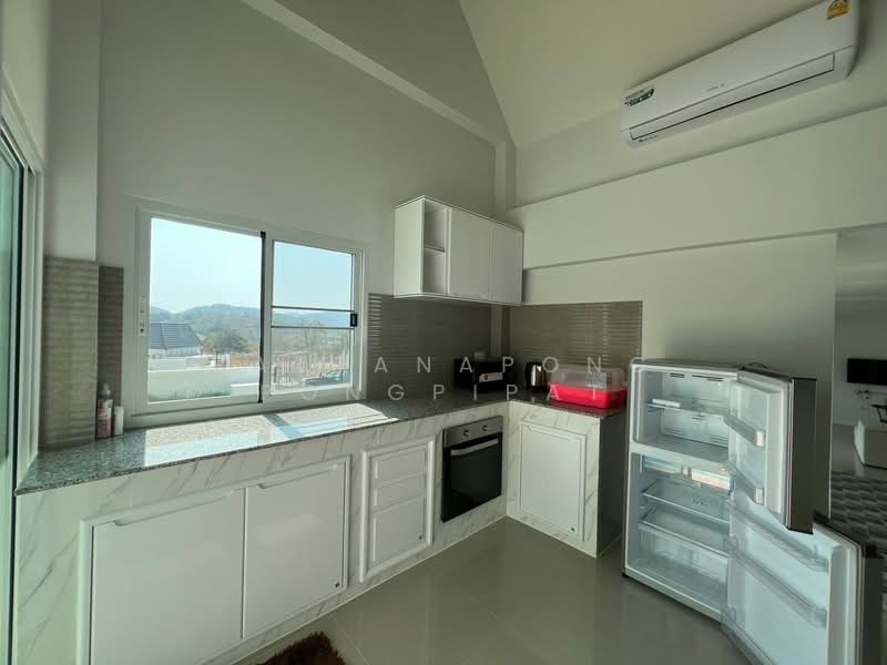undefined, Prachuap Khiri Khan, Hin Lek Fai, Hua Hin, Prachuap Khiri Khan, 4 Bedrooms, 200 sqm, Villa For Rent, by Pattanapong Pongpipat, 500239404 - DDproperty.com