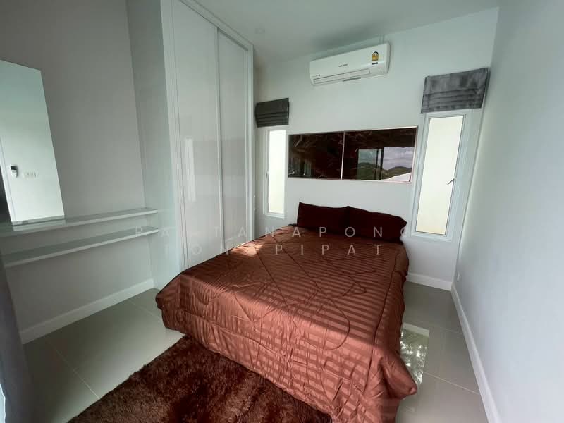 undefined, Prachuap Khiri Khan, Hin Lek Fai, Hua Hin, Prachuap Khiri Khan, 4 Bedrooms, 200 sqm, Villa For Rent, by Pattanapong Pongpipat, 500239404 - DDproperty.com