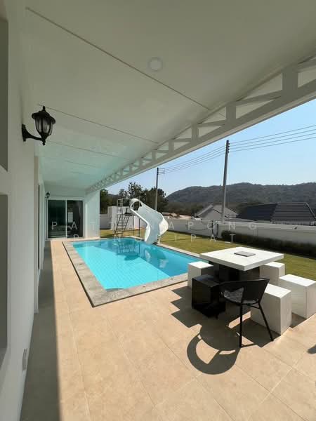 undefined, Prachuap Khiri Khan, Hin Lek Fai, Hua Hin, Prachuap Khiri Khan, 4 Bedrooms, 200 sqm, Villa For Rent, by Pattanapong Pongpipat, 500239404 - DDproperty.com