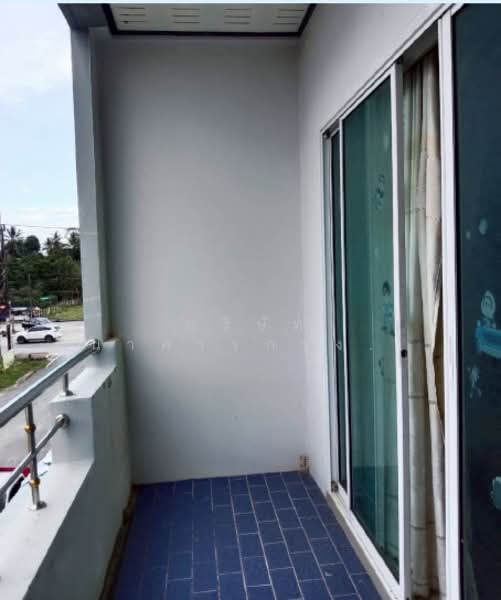 โพธิ์เสด็จ อำเภอเมืองนครศรีธรรมราช นครศรีธรรมราช, Nakhon Si Thammarat, Pho Sadet, Muang Nakhon Sri Thammarat, Nakhon Si Thammarat, 3 Bedrooms, 192 sqm, Townhouse For Sale, by KRUNGTHAI BANK PCL., 500239407 - DDproperty.com