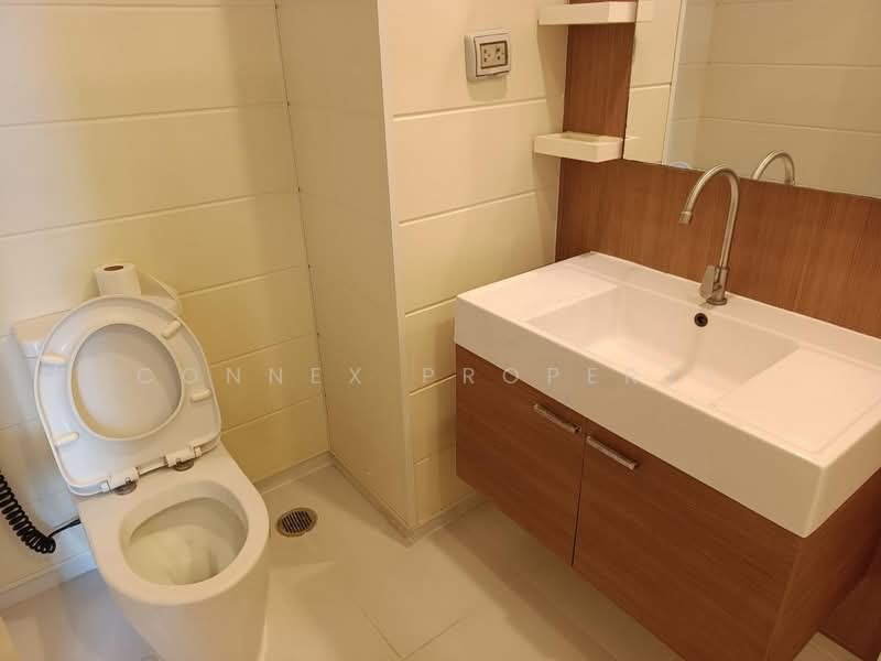 Q House Condo Sathorn : คิวเฮ้าส์ คอนโด สาทร, กรุงเทพ, ถนนกรุงธนบุรี แขวงคลองต้นไทร เขตคลองสาน กรุงเทพมหานคร 10600, คลองต้นไทร, คลองสาน, กรุงเทพ, 48 ตร.ม., คอนโด ให้เช่า, โดย Connex Property, 500239408 - DDproperty.com