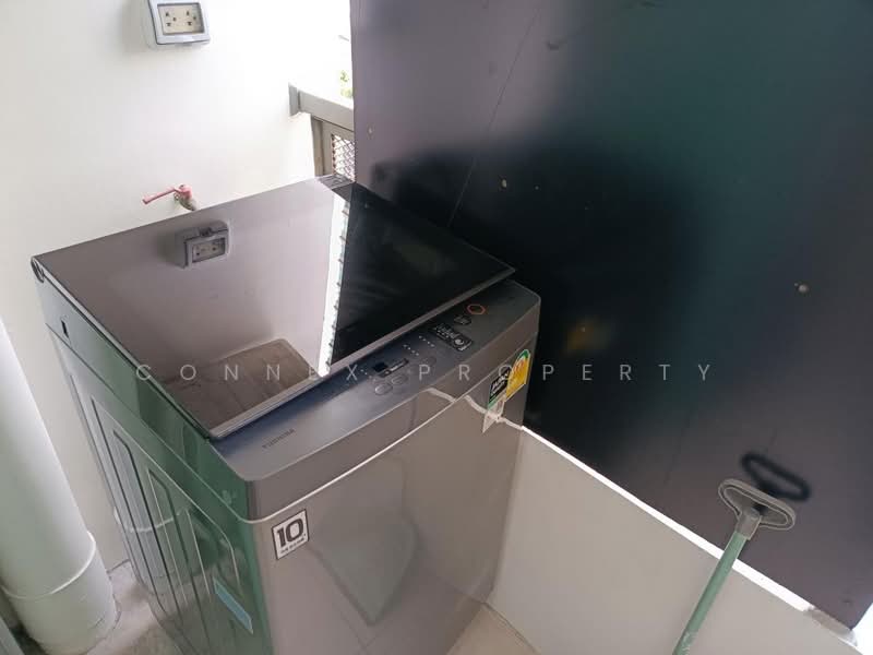 Q House Condo Sathorn, Bangkok, Thonburi Road, Khlong Ton Sai, Khlong San, Bangkok, 1 Bedroom, 48 sqm, Condo For Rent, by Connex Property, 500239408 - DDproperty.com