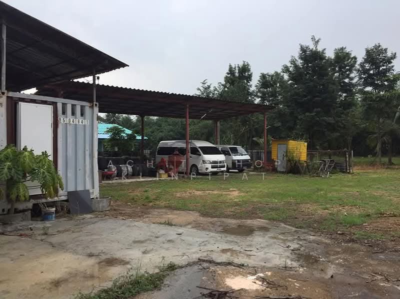 บ้าน 4-ห้องนอน, ชลบุรี, ตะเคียนเตี้ย, บางละมุง, ชลบุรี, 382 ตร.ม., บ้านเดี่ยว ขาย, โดย Achitaphop Klinpipat, 500239409 - DDproperty.com