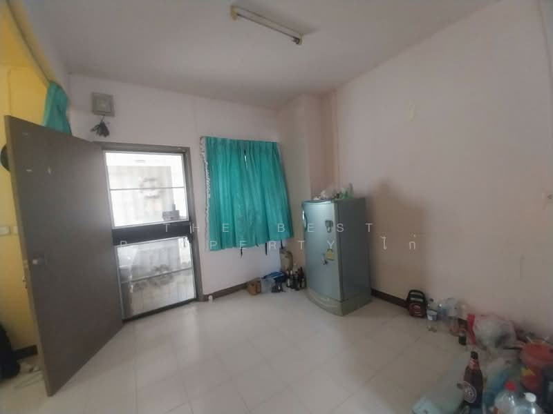 Wat Sri Warin Noi 2, Samut Prakan, Srisa Chorakhe Yai, Bang Sao Thong, Samut Prakan, 1 Bedroom, 32 sqm, Condo For Sale, by The Best Property ไก่, 500239410 - DDproperty.com