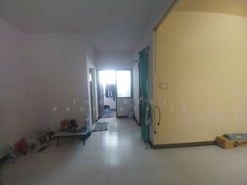 Wat Sri Warin Noi 2, Samut Prakan, Srisa Chorakhe Yai, Bang Sao Thong, Samut Prakan, 1 Bedroom, 32 sqm, Condo For Sale, by The Best Property ไก่, 500239410 - DDproperty.com