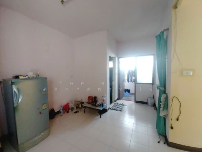Wat Sri Warin Noi 2, Samut Prakan, Srisa Chorakhe Yai, Bang Sao Thong, Samut Prakan, 1 Bedroom, 32 sqm, Condo For Sale, by The Best Property ไก่, 500239410 - DDproperty.com