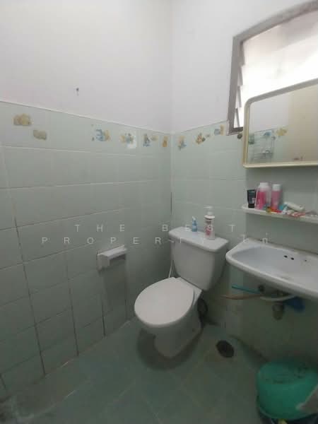 Wat Sri Warin Noi 2, Samut Prakan, Srisa Chorakhe Yai, Bang Sao Thong, Samut Prakan, 1 Bedroom, 32 sqm, Condo For Sale, by The Best Property ไก่, 500239410 - DDproperty.com